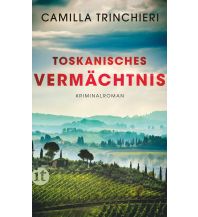 Toskanisches Vermächtnis Insel Verlag