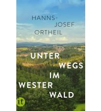 Travel Guides Germany Unterwegs im Westerwald Insel Verlag