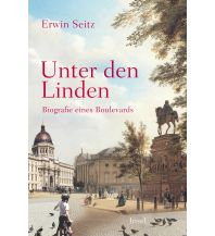 Travel Guides Germany Unter den Linden Insel Verlag