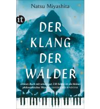 Travel Literature Der Klang der Wälder Insel Verlag
