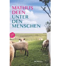 Reiselektüre Unter den Menschen Insel Verlag