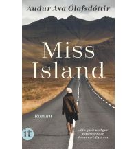 Reiselektüre Miss Island Insel Verlag