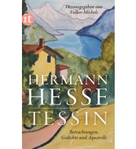 Travel Writing Tessin Insel Verlag