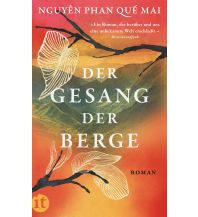 Travel Writing Der Gesang der Berge Insel Verlag