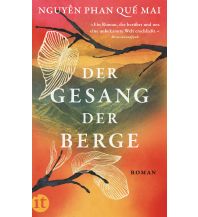 Reiseerzählungen Der Gesang der Berge Insel Verlag