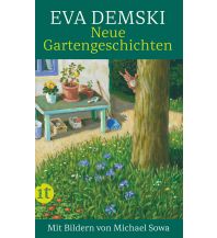 Gartenbücher Neue Gartengeschichten Insel Verlag