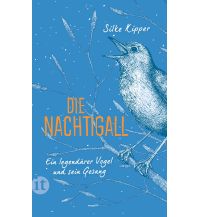 Naturführer Die Nachtigall Insel Verlag