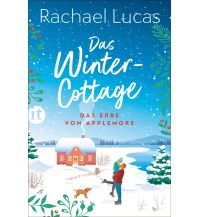 Travel Literature Das Winter-Cottage Insel Verlag