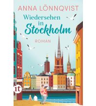 Reiselektüre Wiedersehen in Stockholm Insel Verlag