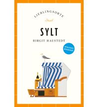 Travel Guides Germany Sylt Reiseführer LIEBLINGSORTE Insel Verlag