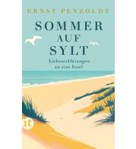 Travel Literature Sommer auf Sylt Insel Verlag