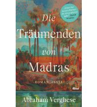 Reiselektüre Die Träumenden von Madras Insel Verlag