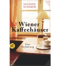 Reiseführer Wiener Kaffeehäuser Insel Verlag