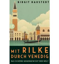 Reiseführer Italien Das schöne Gegengewicht der Welt Insel Verlag