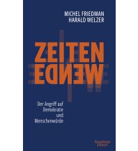 Zeitenwende - Der Angriff auf Demokratie und Menschenwürde Kiepenheuer & Witsch