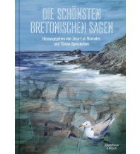 Die schönsten bretonischen Sagen Kiepenheuer & Witsch