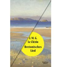 Travel Literature Bretonisches Lied Kiepenheuer & Witsch