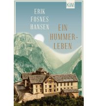 Travel Literature Ein Hummerleben Kiepenheuer & Witsch