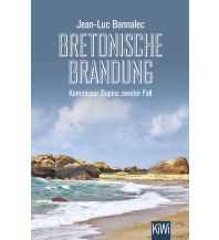 Reiselektüre Bretonische Brandung Kiepenheuer & Witsch