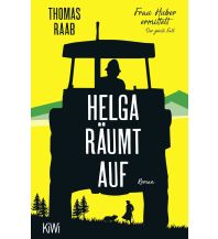 Reise Helga räumt auf Kiepenheuer & Witsch