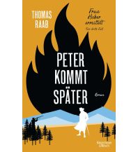 Reise Peter kommt später Kiepenheuer & Witsch