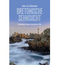 Travel Literature Bretonische Sehnsucht Kiepenheuer & Witsch
