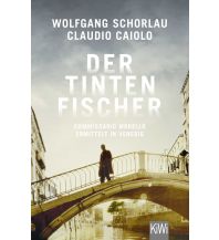 Travel Literature Der Tintenfischer Kiepenheuer & Witsch