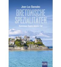 Travel Literature Bretonische Spezialitäten Kiepenheuer & Witsch