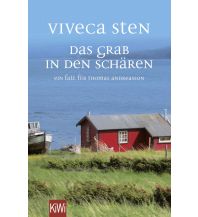 Reiselektüre Das Grab in den Schären Kiepenheuer & Witsch