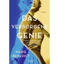 Reiselektüre Das verborgene Genie Kiepenheuer & Witsch