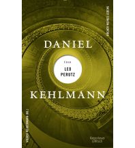 Reiselektüre Daniel Kehlmann über Leo Perutz Kiepenheuer & Witsch