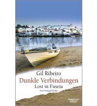 Travel Literature Dunkle Verbindungen Kiepenheuer & Witsch