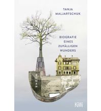 Travel Literature Biografie eines zufälligen Wunders Kiepenheuer & Witsch