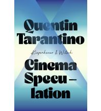 Travel Literature Cinema Speculation Kiepenheuer & Witsch