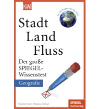 Travel Literature Stadt Land Fluss Kiepenheuer & Witsch