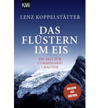 Reiselektüre Das Flüstern im Eis Kiepenheuer & Witsch