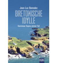 Travel Literature Bretonische Idylle Kiepenheuer & Witsch