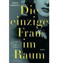 Travel Literature Die einzige Frau im Raum Kiepenheuer & Witsch