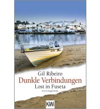 Travel Literature Dunkle Verbindungen Kiepenheuer & Witsch