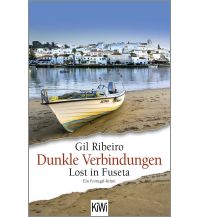 Reiselektüre Dunkle Verbindungen Kiepenheuer & Witsch