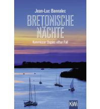 Travel Literature Bretonische Nächte Kiepenheuer & Witsch