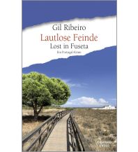 Reiselektüre Lautlose Feinde Kiepenheuer & Witsch