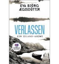 Travel Literature Verlassen Kiepenheuer & Witsch