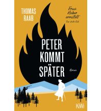 Travel Literature Peter kommt später Kiepenheuer & Witsch