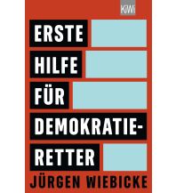 Erste Hilfe für Demokratie-Retter Kiepenheuer & Witsch