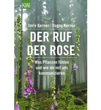 Naturführer Der Ruf der Rose Kiepenheuer & Witsch