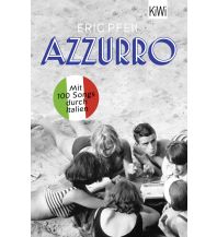 Travel Literature Azzurro Kiepenheuer & Witsch