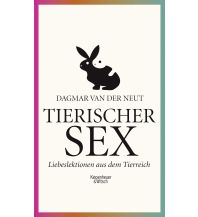 Nature and Wildlife Guides Tierischer Sex Kiepenheuer & Witsch