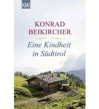 Reiseführer Eine Kindheit in Südtirol Kiepenheuer & Witsch