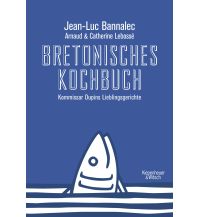 Bretonisches Kochbuch Kiepenheuer & Witsch